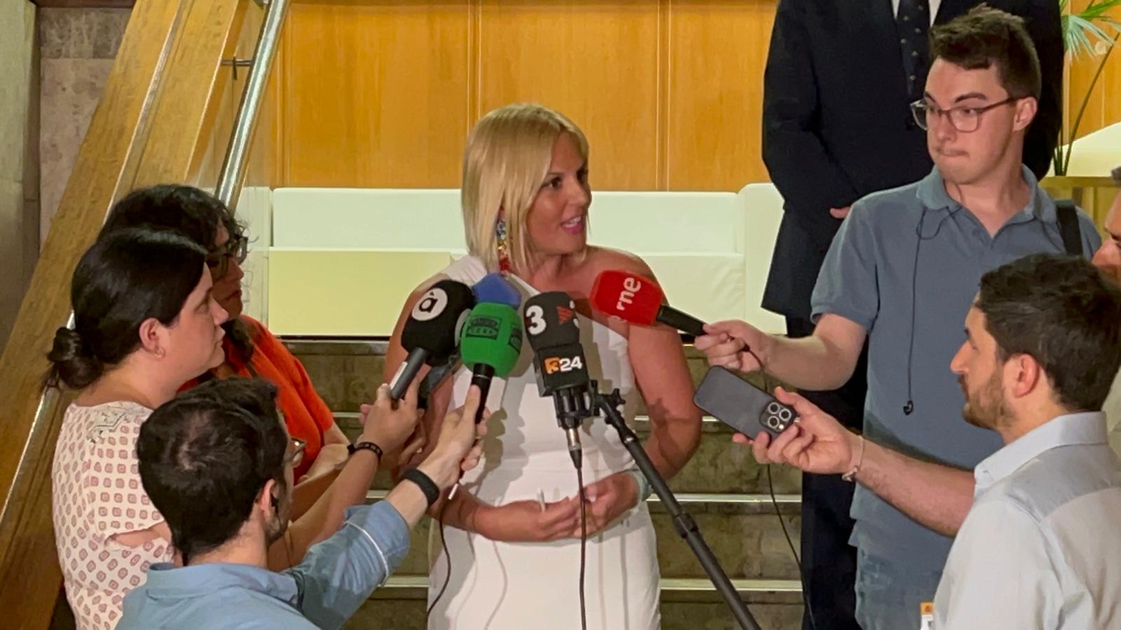 Extremadura pide un modelo de financiación autonómica justo que garantice suficiencia financiera e igualdad entre ciudadanos Extremadura pide un modelo de financiación autonómica justo que garantice suficiencia financiera e igualdad entre ciudadanos