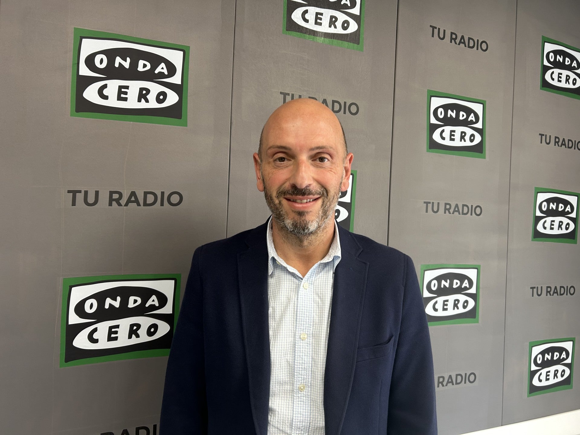 Miguel González: "La obra del Paseo Marítimo de Laredo es clave" Miguel González: "La obra del Paseo Marítimo de Laredo es clave"