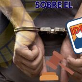 La Policía Local de Altea identifica a un hombre buscado por el juzgado al detener a su hermano por conducir sin carné