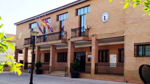El Ayuntamiento de Viso del Marqu&eacute;s rechaza la miner&iacute;a de tierras raras por unanimidad.