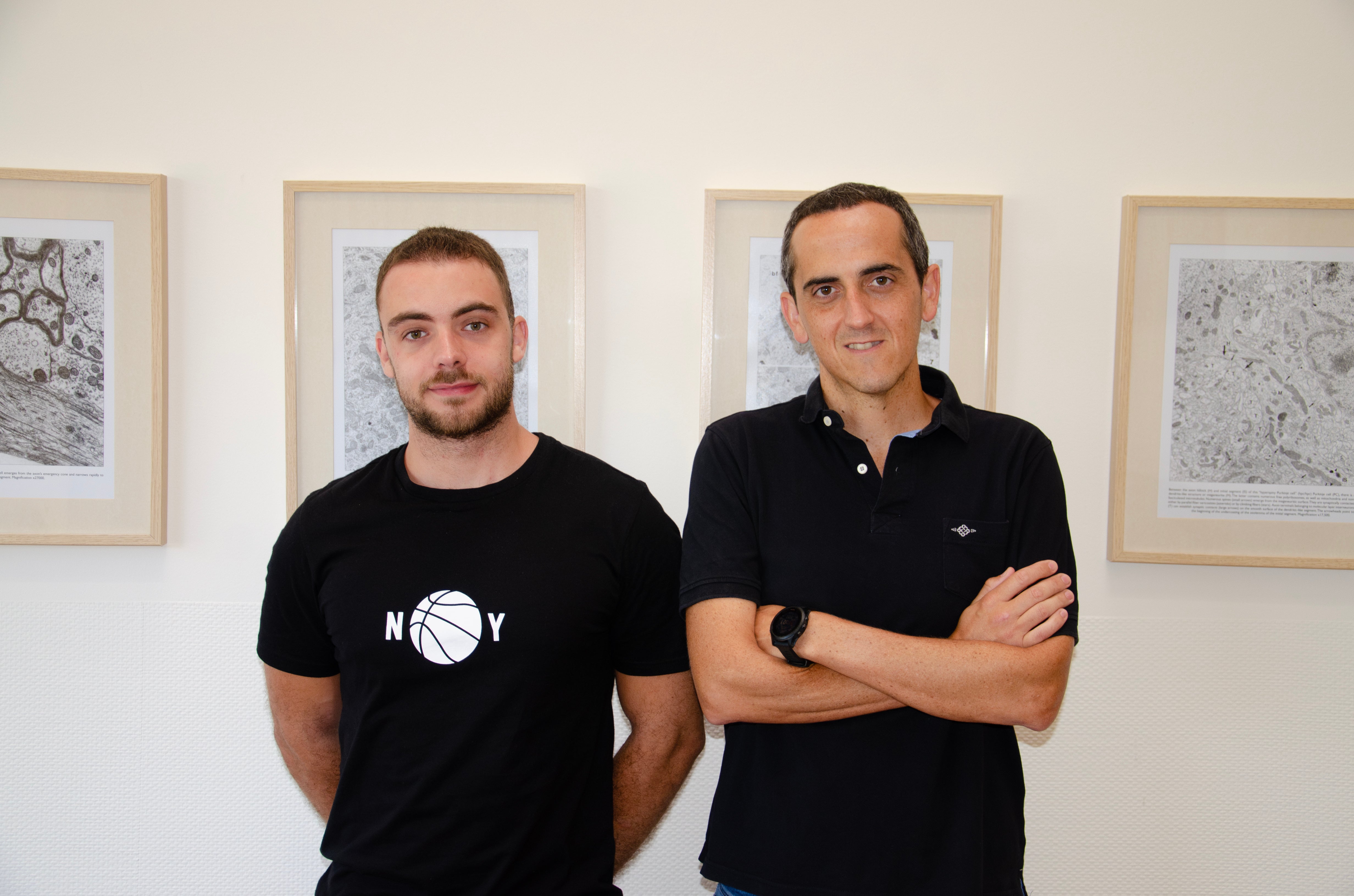 El Instituto de Neurociencias participa en un estudio que ha descrito los cambios moleculares en el cerebro en el envejecimiento El Instituto de Neurociencias participa en un estudio que ha descrito los cambios moleculares en el cerebro en el envejecimiento