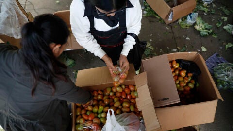 El FMI mantiene el crecimiento previsto para Espa&ntilde;a en 2024 en el 2,4 % avanzado en junio