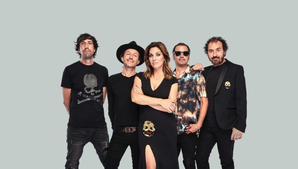 La Oreja de Van Gogh