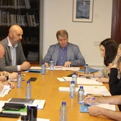 Xunta e Goberno Central coordínase para previr os incendios forestais Xunta e Goberno Central coordínase para previr os incendios forestais