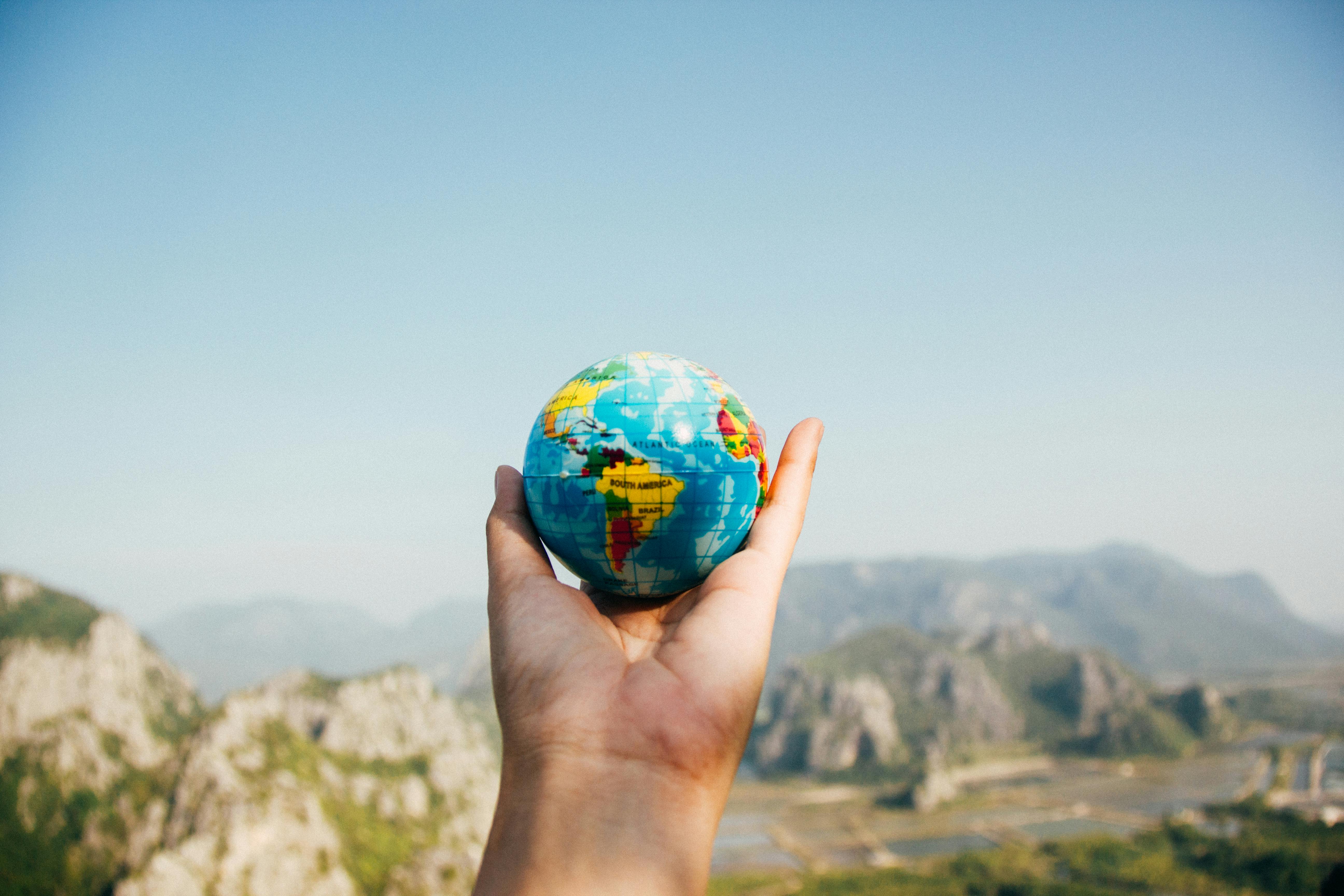 El cambio climático también afecta levemente a la duración del día El cambio climático también afecta levemente a la duración del día