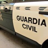 Foto de recurso de la Guardia Civil
