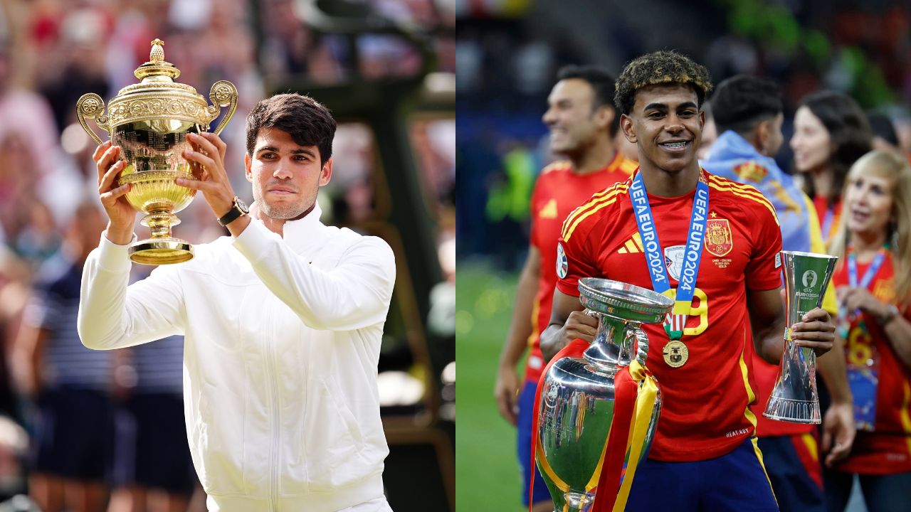 El coach Óscar Dios: "Un jugador con una edad muy temprana no tiene tiempo para preparar la llegada de un gran éxito" El coach Óscar Dios: "Un jugador con una edad muy temprana no tiene tiempo para preparar la llegada de un gran éxito"