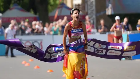 Los españoles que buscarán el oro en los juegos olímpicos de París 2024 Los españoles que buscarán el oro en los juegos olímpicos de París 2024