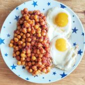 La receta veraniega de Arancha López