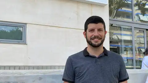 Carlos Esteve Carlos Esteve