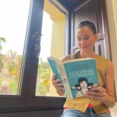 Elisa Pérez de Siles