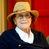  Muere la escritora Rosa Regàs a los 90 años