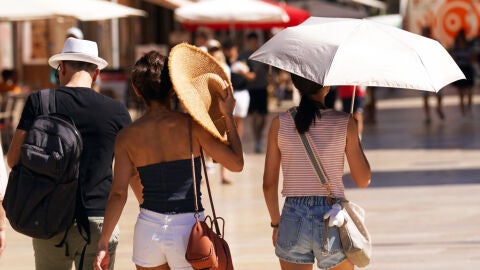 Alerta por la ola de calor en Espa&ntilde;a este jueves: temperaturas extremas en estas zonas 