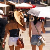 Alerta por la ola de calor en España este jueves: temperaturas extremas en estas zonas 