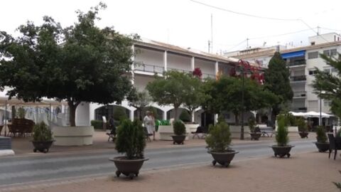 Ayuntamiento de Altea