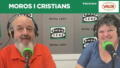 Pablo De Torre Soler, Rei Moro 2024. Pablo De Torre Soler, Rei Moro 2024.