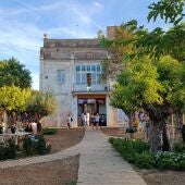 Villa Indiano