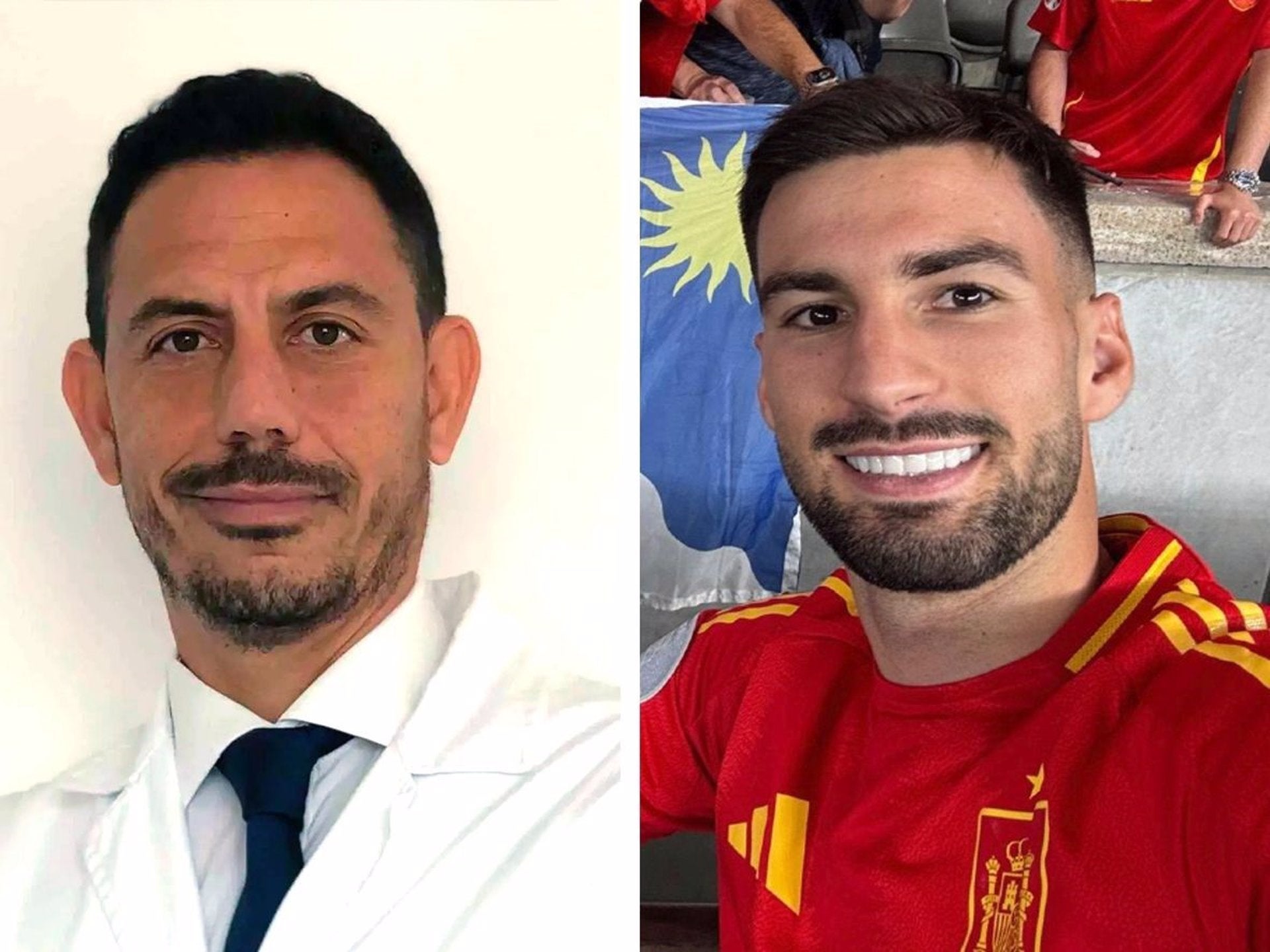 El futbolista Álex Baena recibirá el Escudo de Oro de Roquetas de Mar El futbolista Álex Baena recibirá el Escudo de Oro de Roquetas de Mar