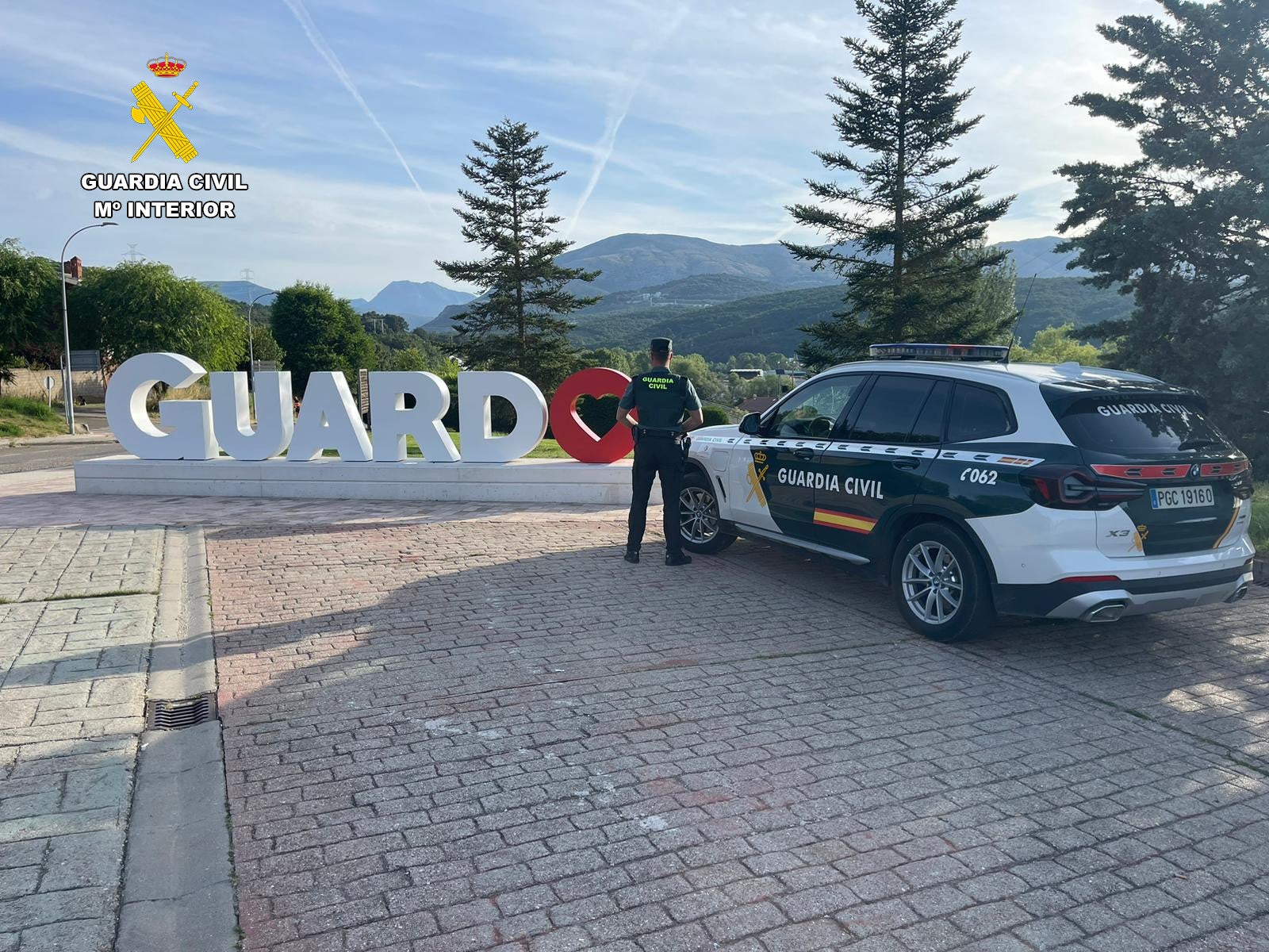 La Guardia Civil procede a la detención de tres personas por supuesto delito hurto La Guardia Civil procede a la detención de tres personas por supuesto delito hurto