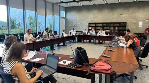 Educación refuerza la figura del docente prospector de FP Dual para aumentar la conexión de centros y empresas Educación refuerza la figura del docente prospector de FP Dual para aumentar la conexión de centros y empresas