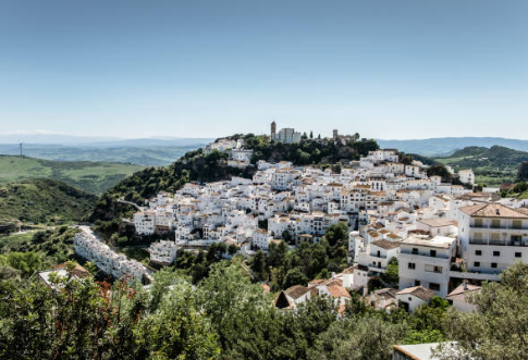 Los 22 mejores pueblos de España para escapar del calor en verano Los 22 mejores pueblos de España para escapar del calor en verano
