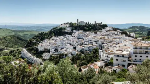 Los 22 mejores pueblos de España para escapar del calor en verano Los 22 mejores pueblos de España para escapar del calor en verano