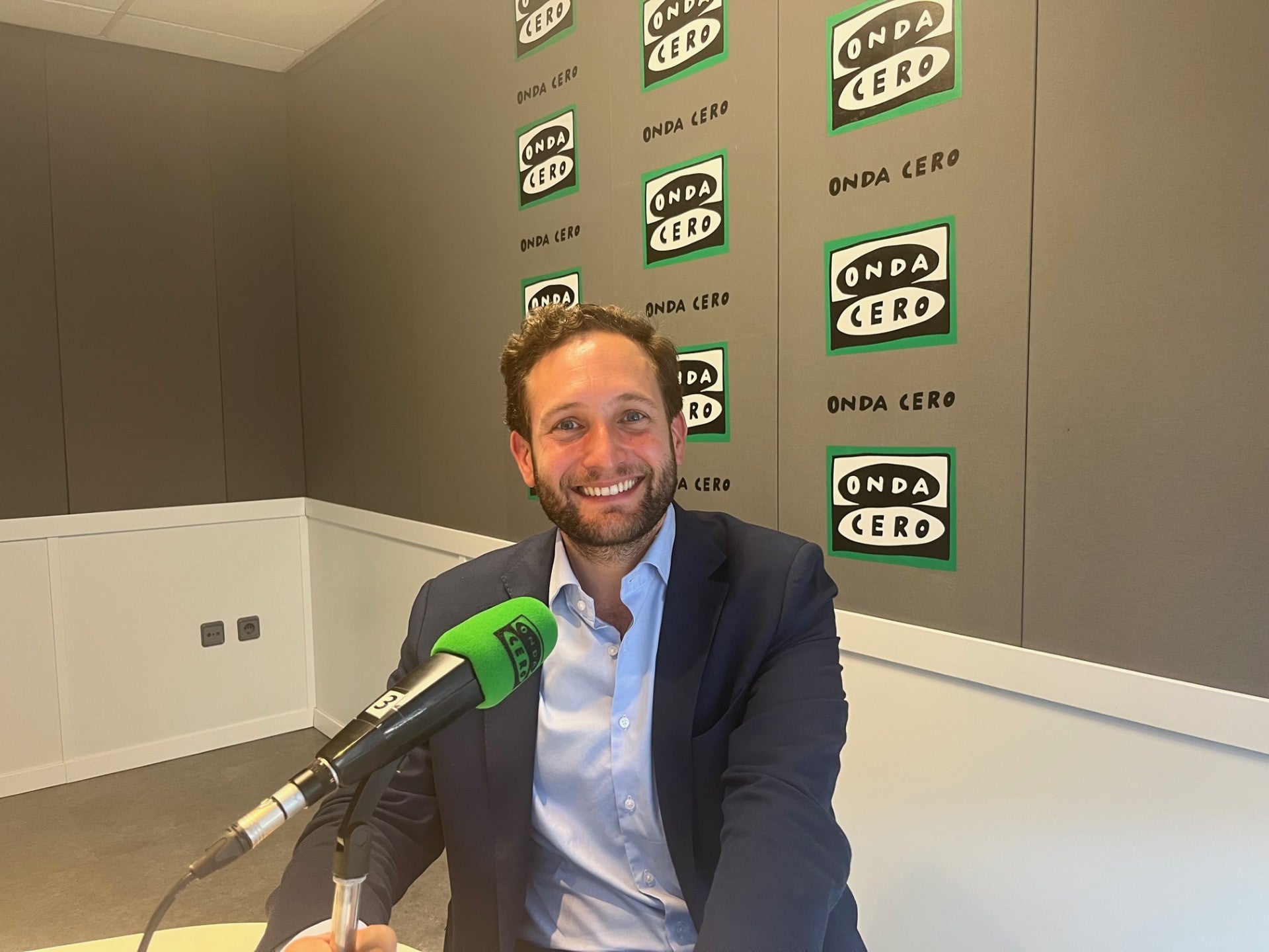 “Queremos estar cerca de los problemas y necesidades de la gente” “Queremos estar cerca de los problemas y necesidades de la gente”