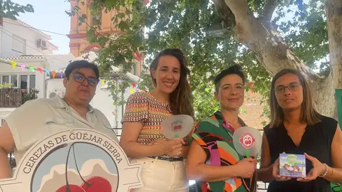 MAS DE UNO GRANADA Más de uno Granada en Güejar Sierra