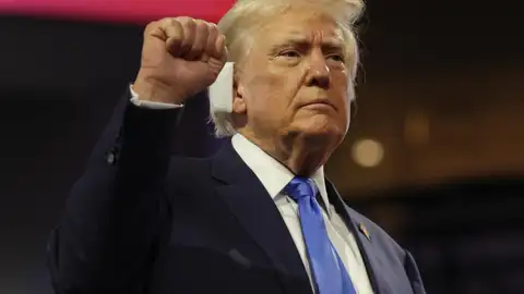 Trump Trump