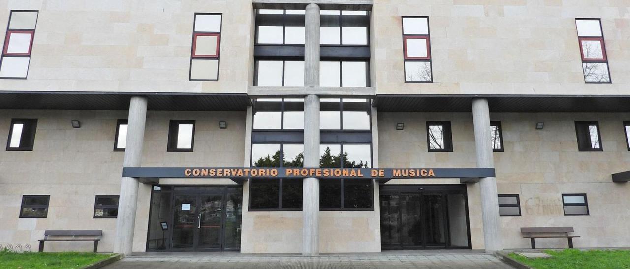 O BNG pedirá que a Xunta de Galiza asuma as competencias dos Conservatorios municipais de música O BNG pedirá que a Xunta de Galiza asuma as competencias dos Conservatorios municipais de música