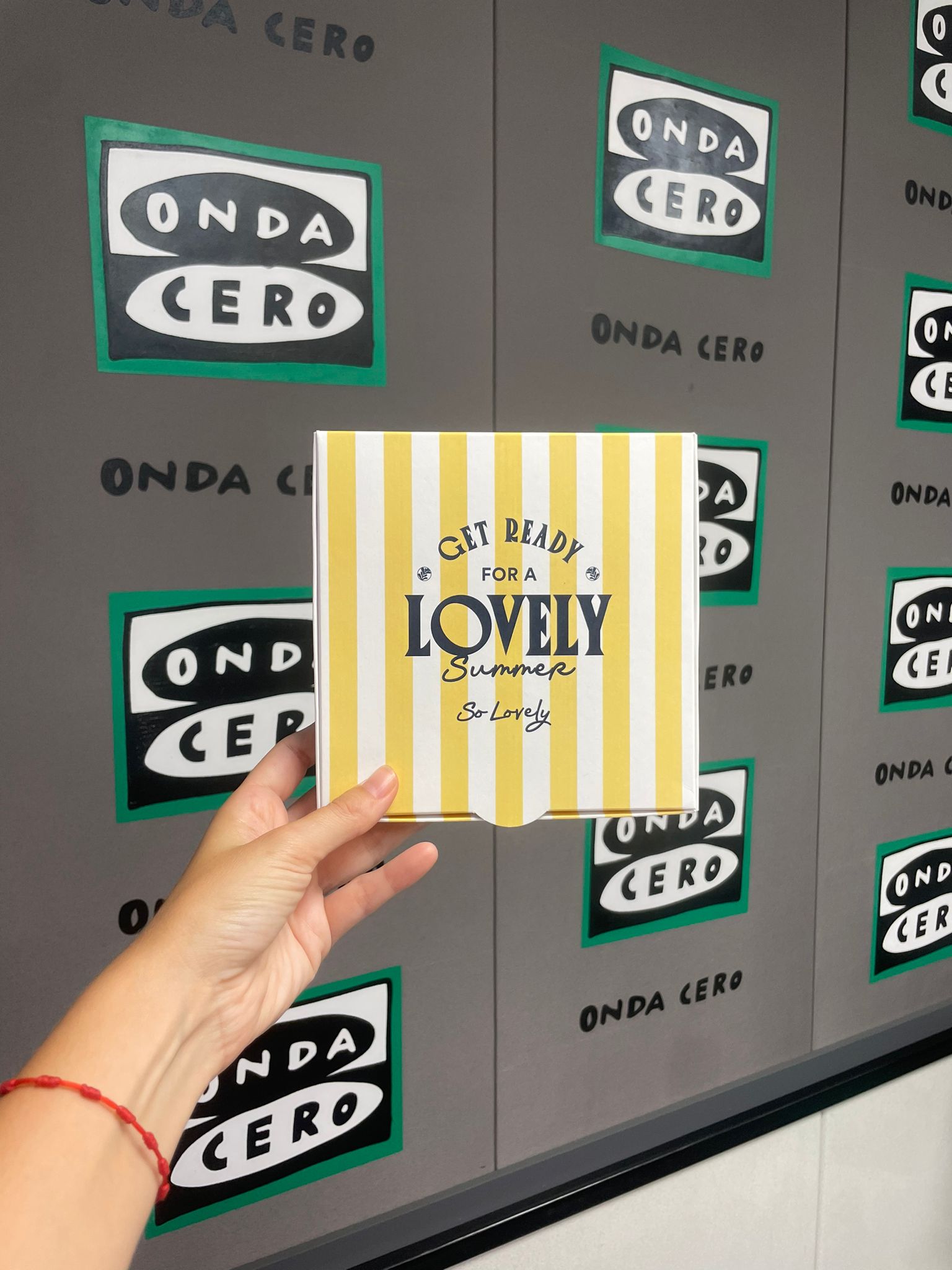 Un rincón de Italia viene este domingo a Benicàssim con So Lovely Un rincón de Italia viene este domingo a Benicàssim con So Lovely