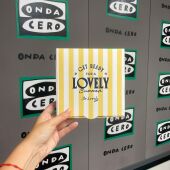 Caja So Lovely