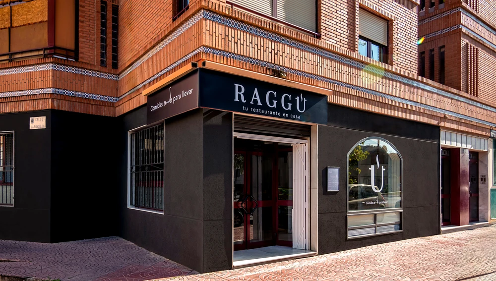 Raggú Restaurante Raggú Restaurante