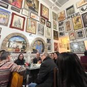 TABERNA DE LA FUENSECA