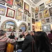 TABERNA DE LA FUENSECA TABERNA DE LA FUENSECA