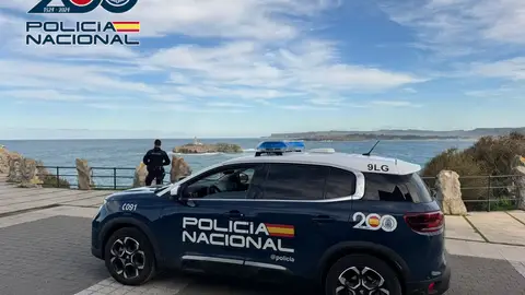 Policía Nacional Santander Policía Nacional Santander