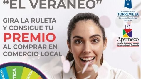 Cartel de la campa&ntilde;a de verano, que adopta un formato digital a trav&eacute;s de c&oacute;digos QR y WhatsApp 