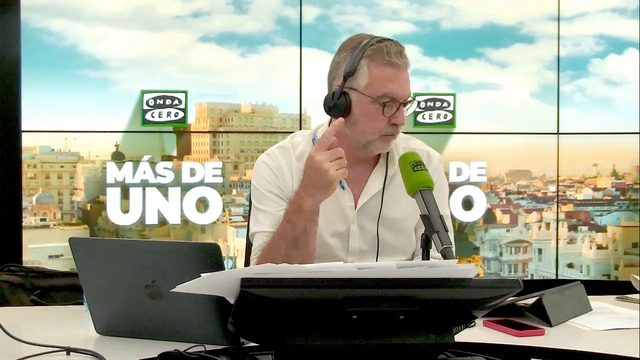Monólogo 17/07/2024