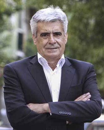 El TAD inhabilita al extremeño Pedro Rocha dos años por su gestión en la Gestora de la Federación Española de Fútbol El TAD inhabilita al extremeño Pedro Rocha dos años por su gestión en la Gestora de la Federación Española de Fútbol