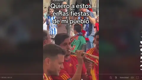 Rodrigo López (Rodrigo El De La Trompeta) Rodrigo López (Rodrigo El De La Trompeta)