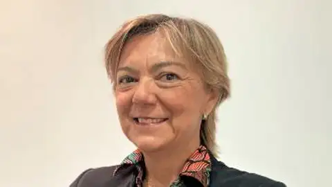 Teresa Rodríguez de Tembleque Teresa Rodríguez de Tembleque
