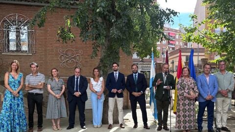 La milagrosa inauguraci&oacute;n 