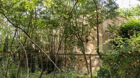 Molí de Cervià Molí de Cervià