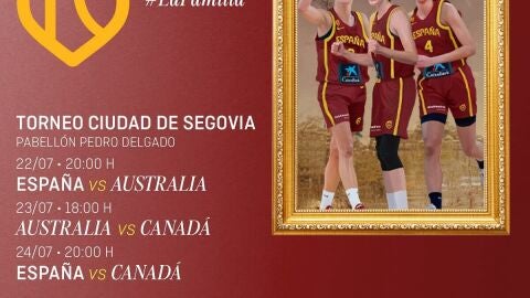 Deportes Segovia