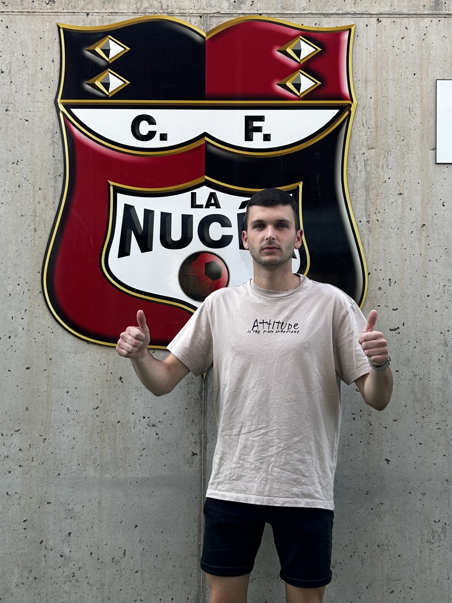 El S.D: Fútbol Sala La Nucía ficha a Carlos Díez, un jugador deseado desde hace años El S.D: Fútbol Sala La Nucía ficha a Carlos Díez, un jugador deseado desde hace años