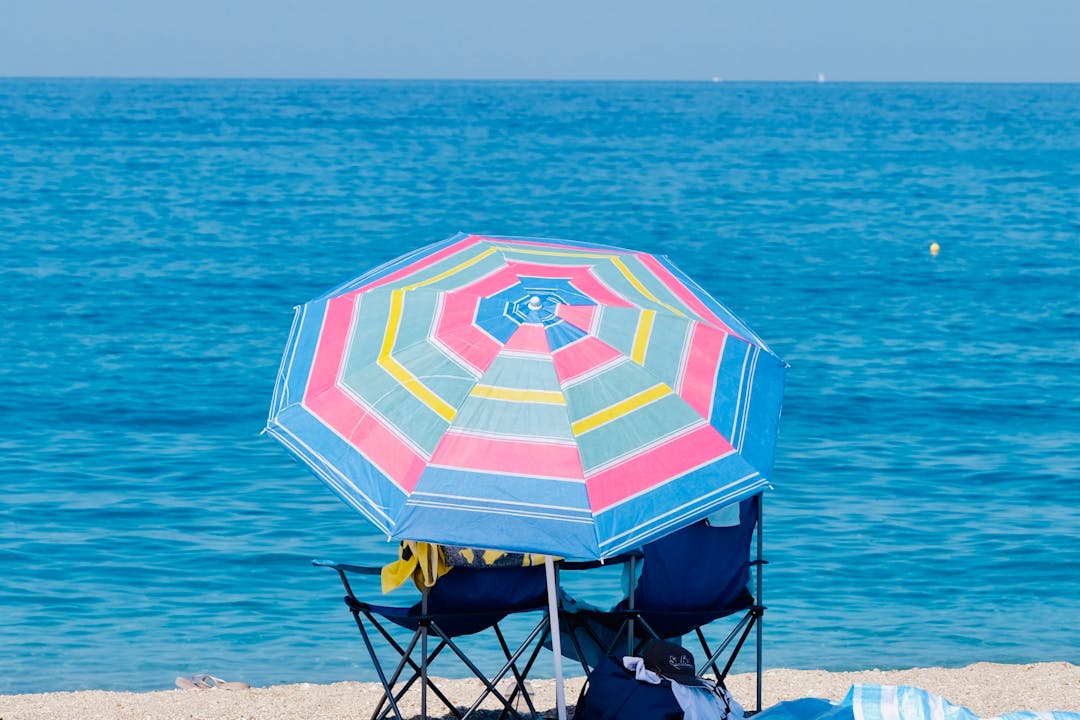 La sombrilla: origen, modas y fabricación de un objeto con más de 4.000 años de historia La sombrilla: origen, modas y fabricación de un objeto con más de 4.000 años de historia