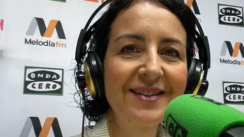 Encarni Irles, psicologa Encarni Irles, psicologa