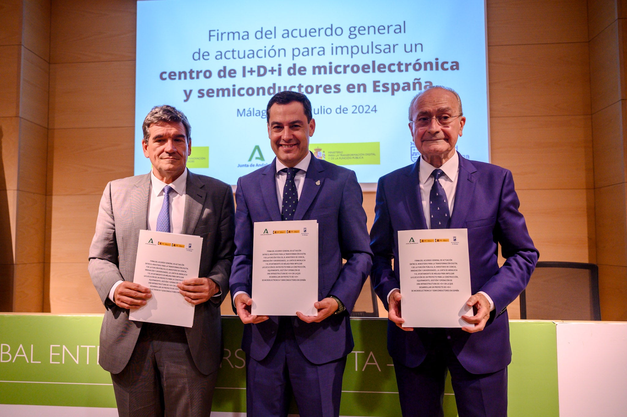 Noticias Málaga 17/07/2024 Noticias Málaga 17/07/2024
