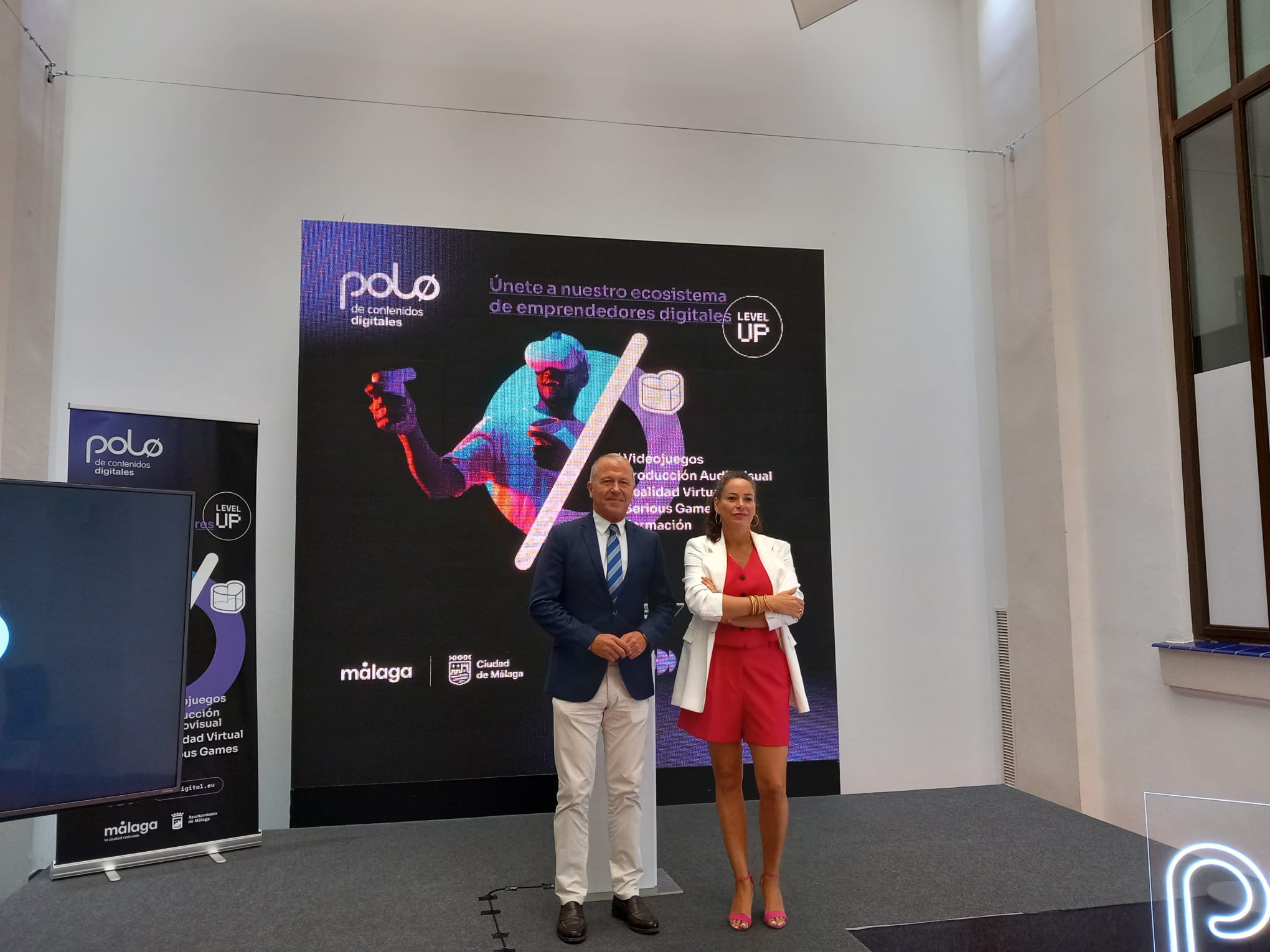 Málaga y Melilla firman una alianza en materia de innovación y emprendimiento Málaga y Melilla firman una alianza en materia de innovación y emprendimiento