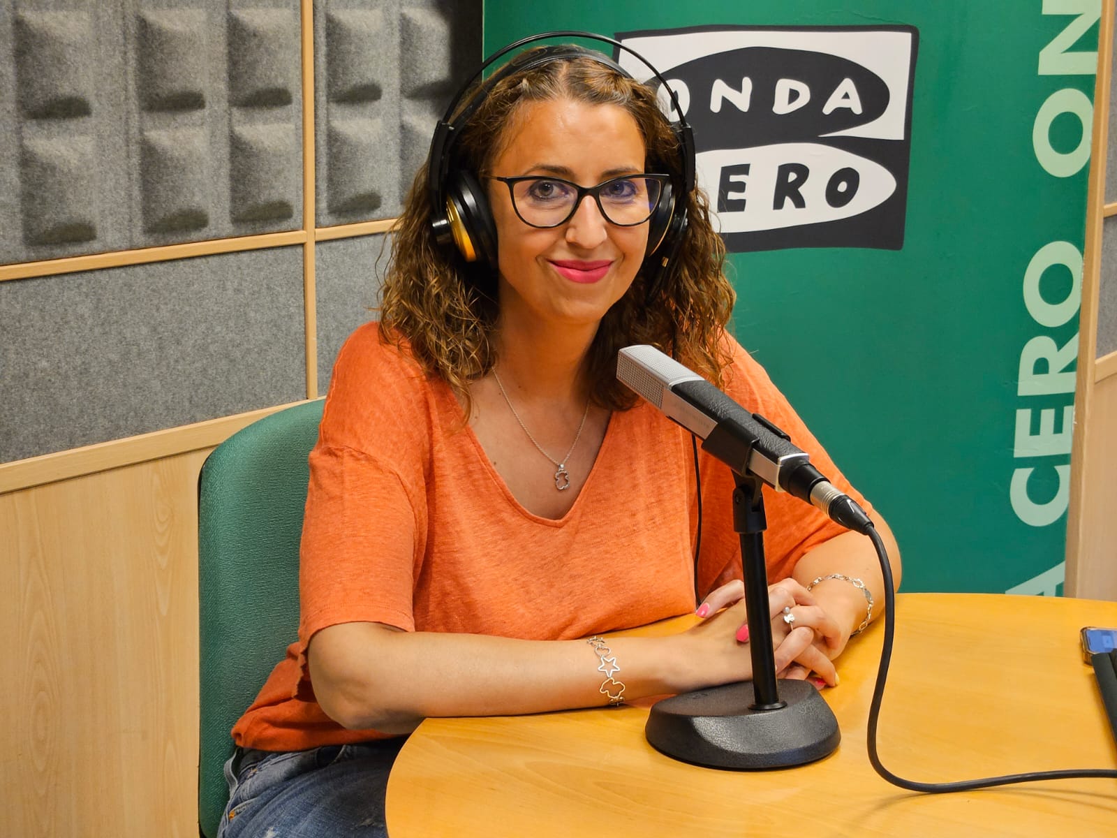 Sara Simón espera que el Centro de atención a víctimas de violencia de género abra en Toledo este verano Sara Simón espera que el Centro de atención a víctimas de violencia de género abra en Toledo este verano